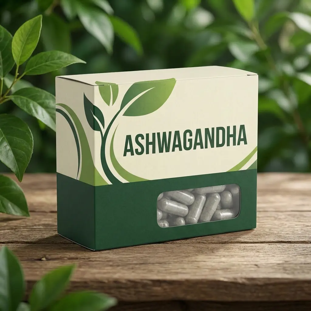 Ashwagandha Organica - Image 4